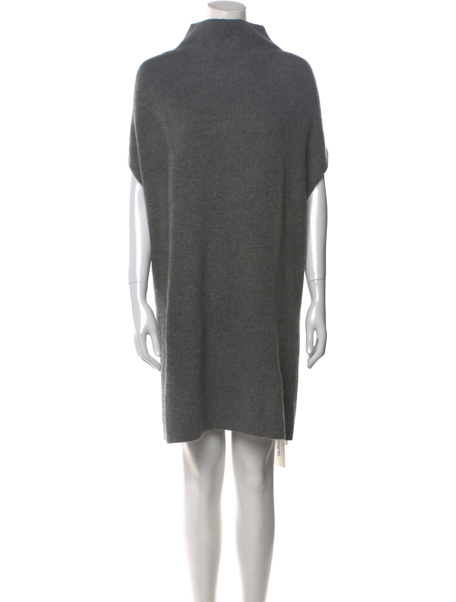 The Row Aram Knee-Length Dress w/ Tags