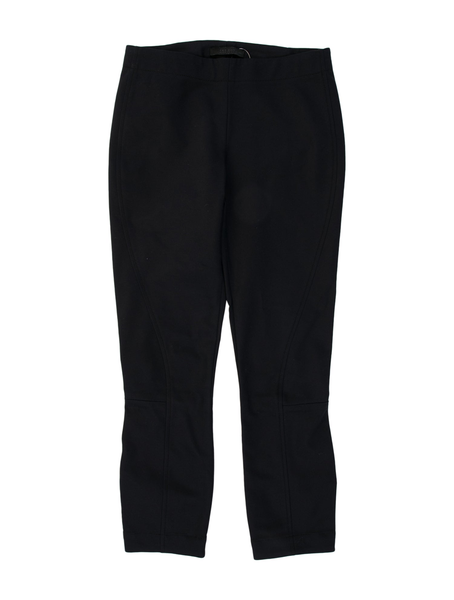 The Row Skinny Leg Pants