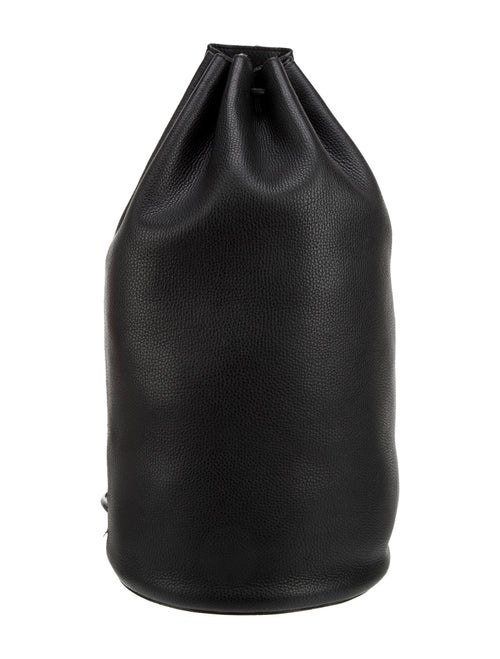 The Row Leather Massimo