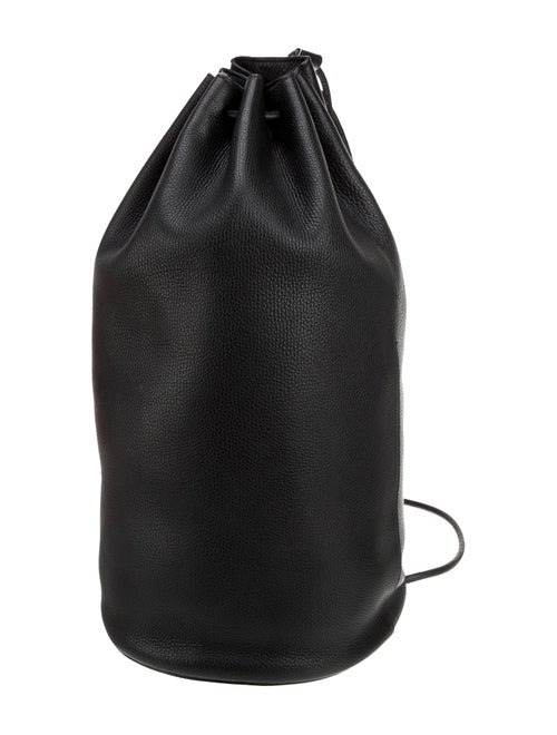 The Row Leather Massimo