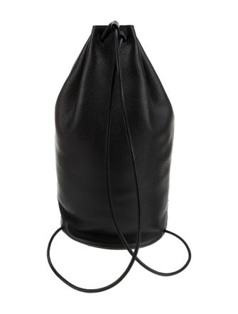 The Row Leather Massimo