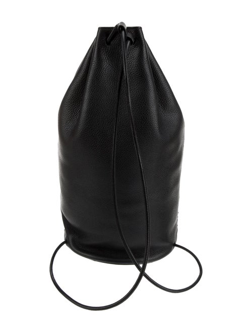 The Row Leather Massimo