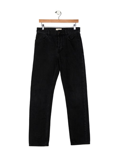 The Row Skinny Jeans