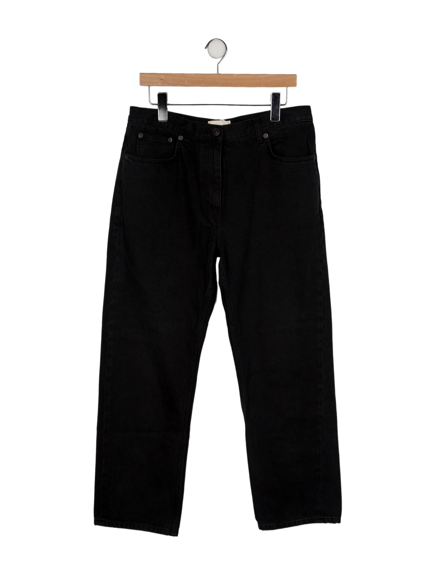 The Row Ryley Straight Leg Jeans w/ Tags