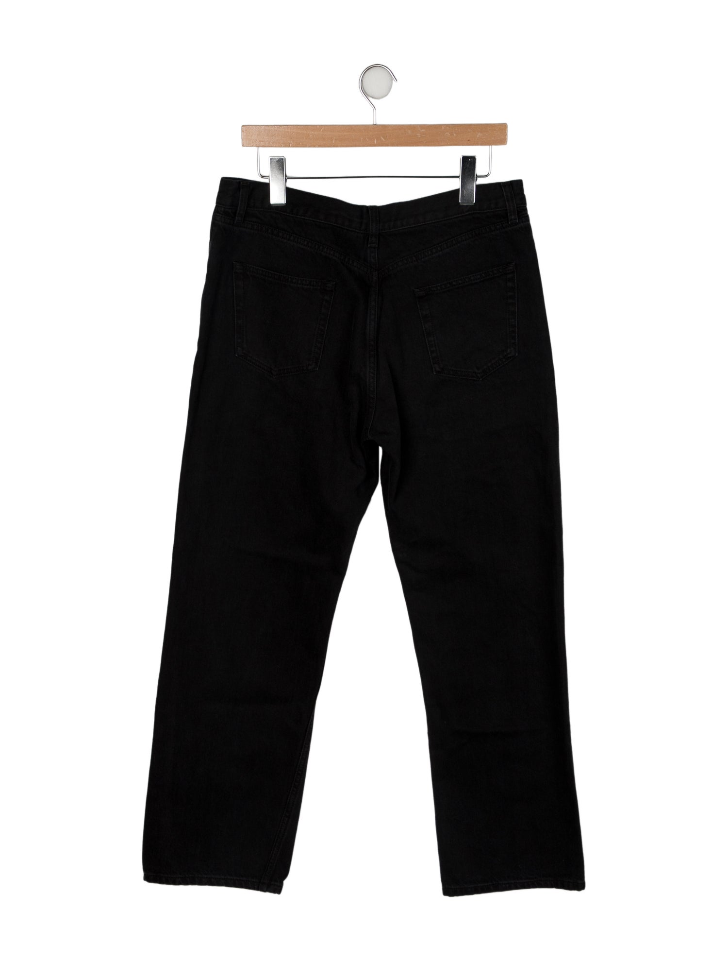 The Row Ryley Straight Leg Jeans w/ Tags