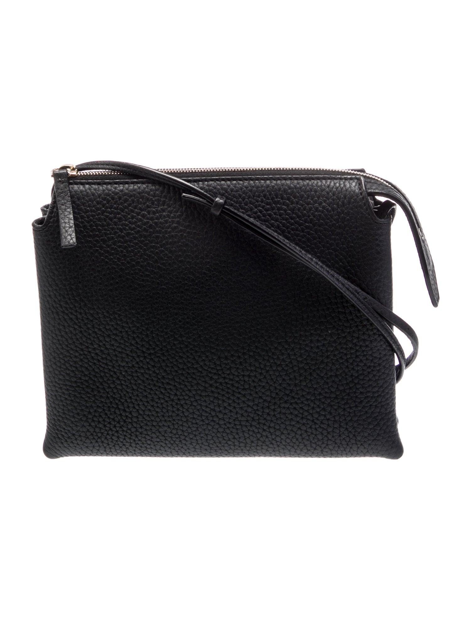 The Row Leather Nu Twin Mini