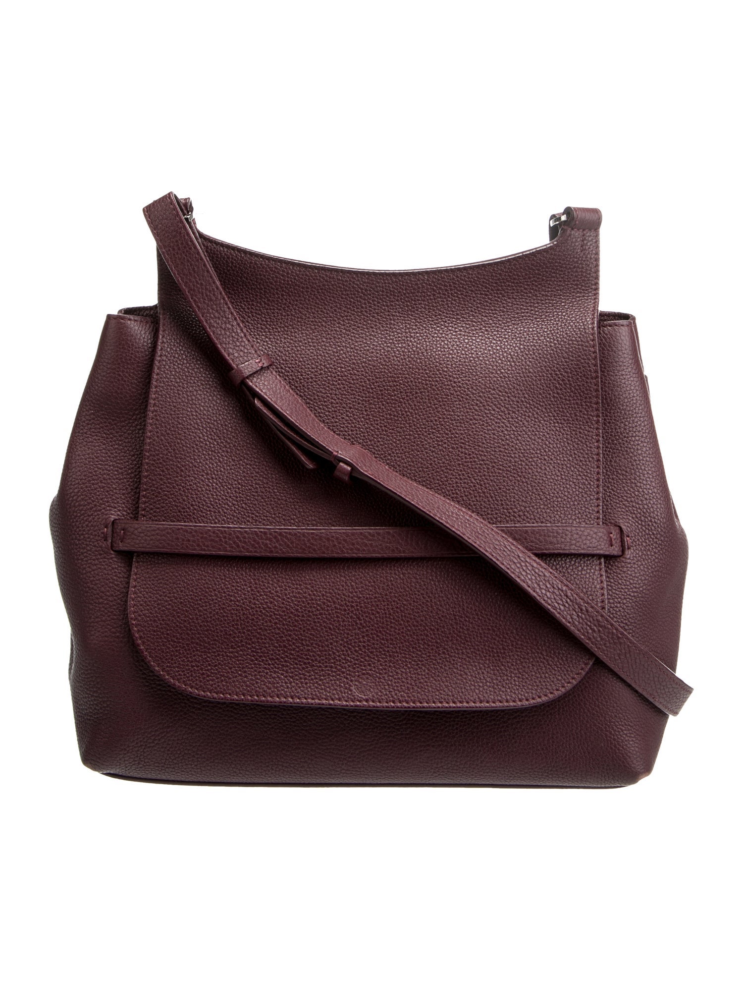 The Row Leather Sideby