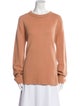 The Row Wool Crew Neck Sweater