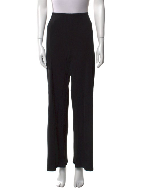 The Row High-Rise Wide Leg Jeans