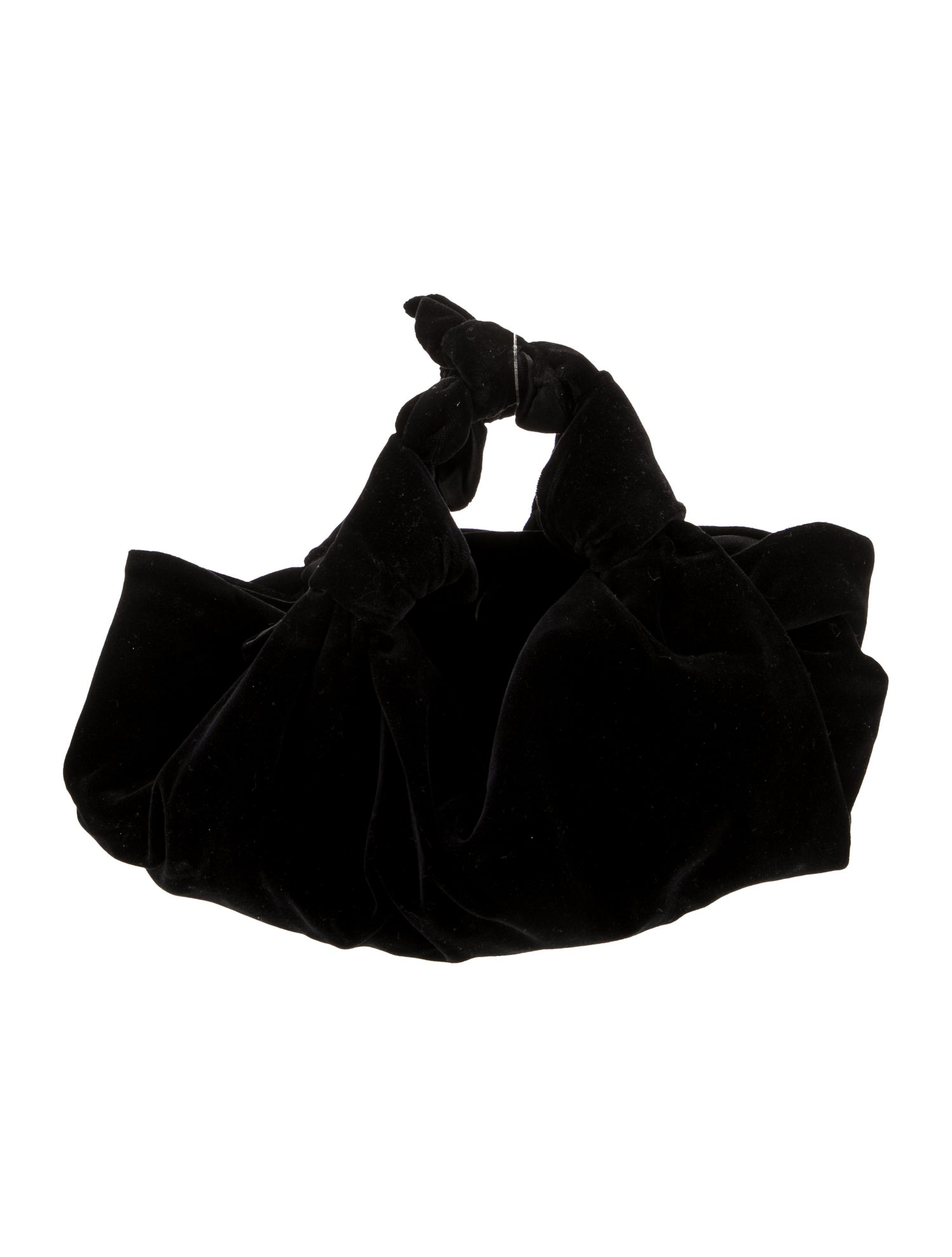 The Row Velvet Ascot