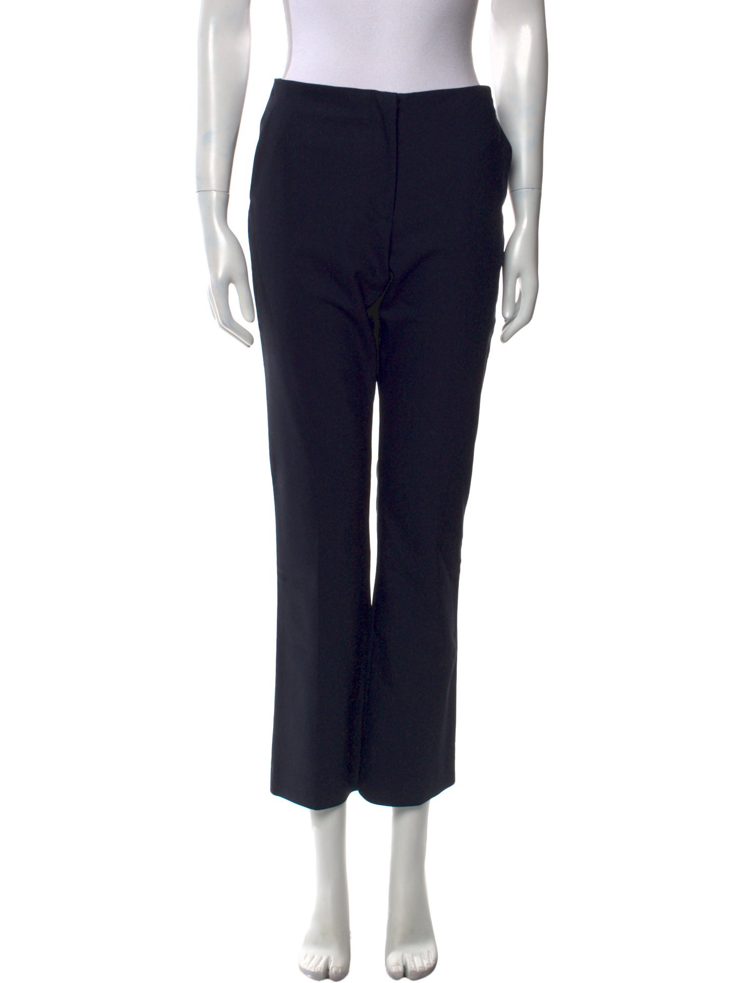 The Row Straight Leg Pants