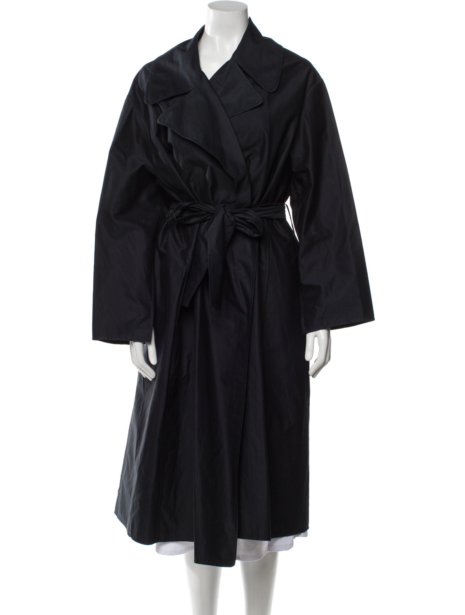 The Row Trench Coat