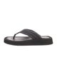 The Row Ginza Flip Flops