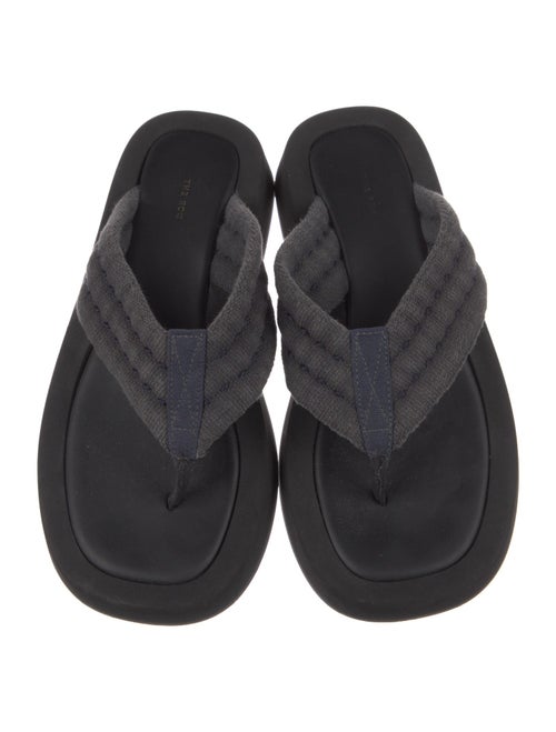 The Row Ginza Flip Flops