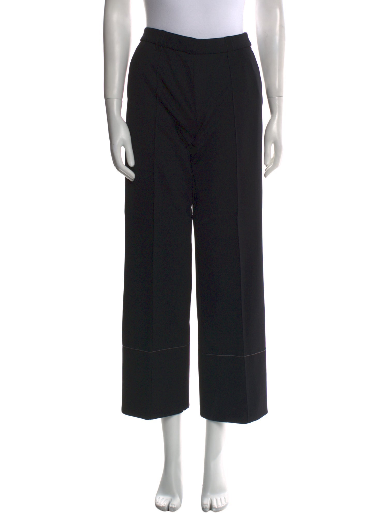 The Row Wide Leg Pants