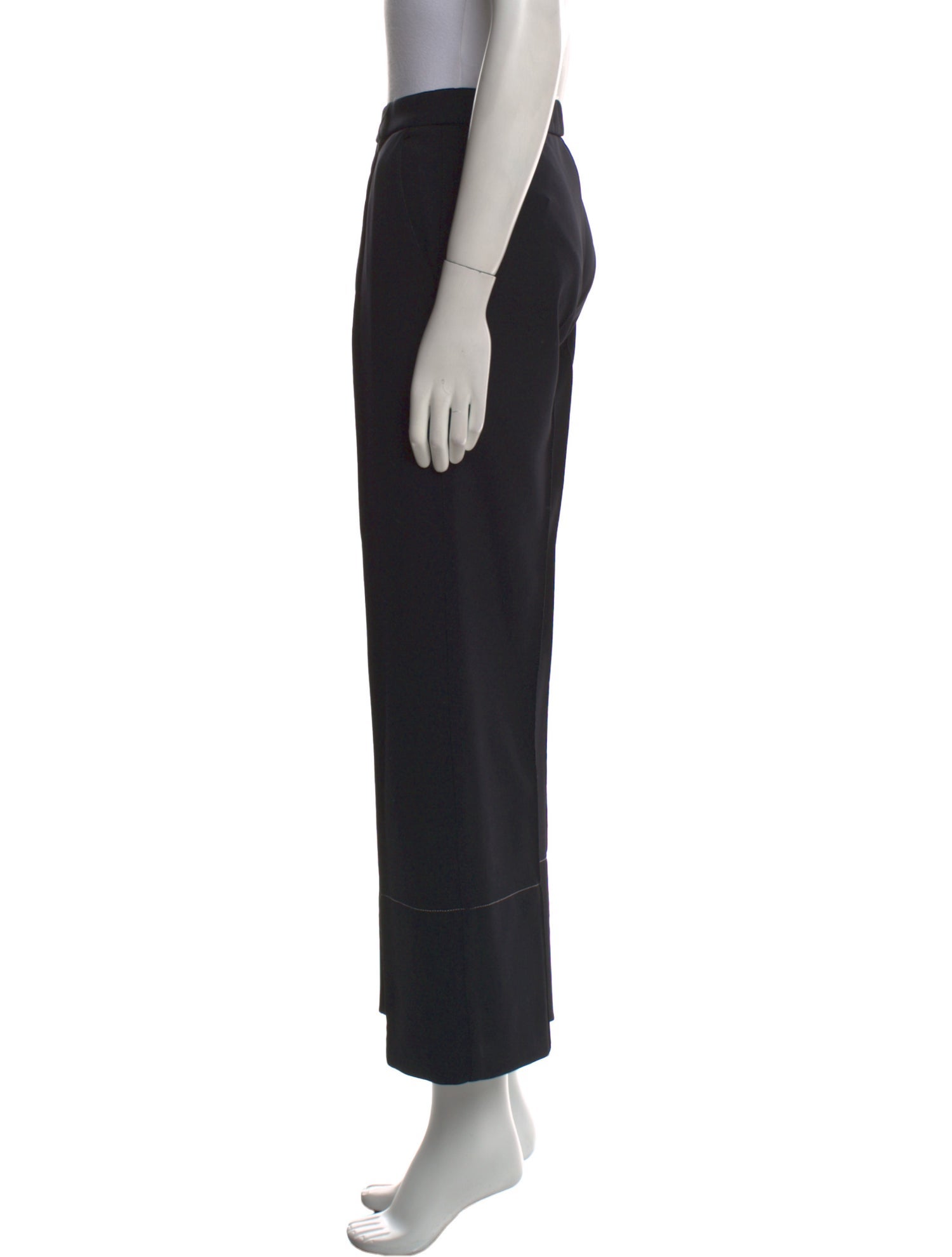 The Row Wide Leg Pants