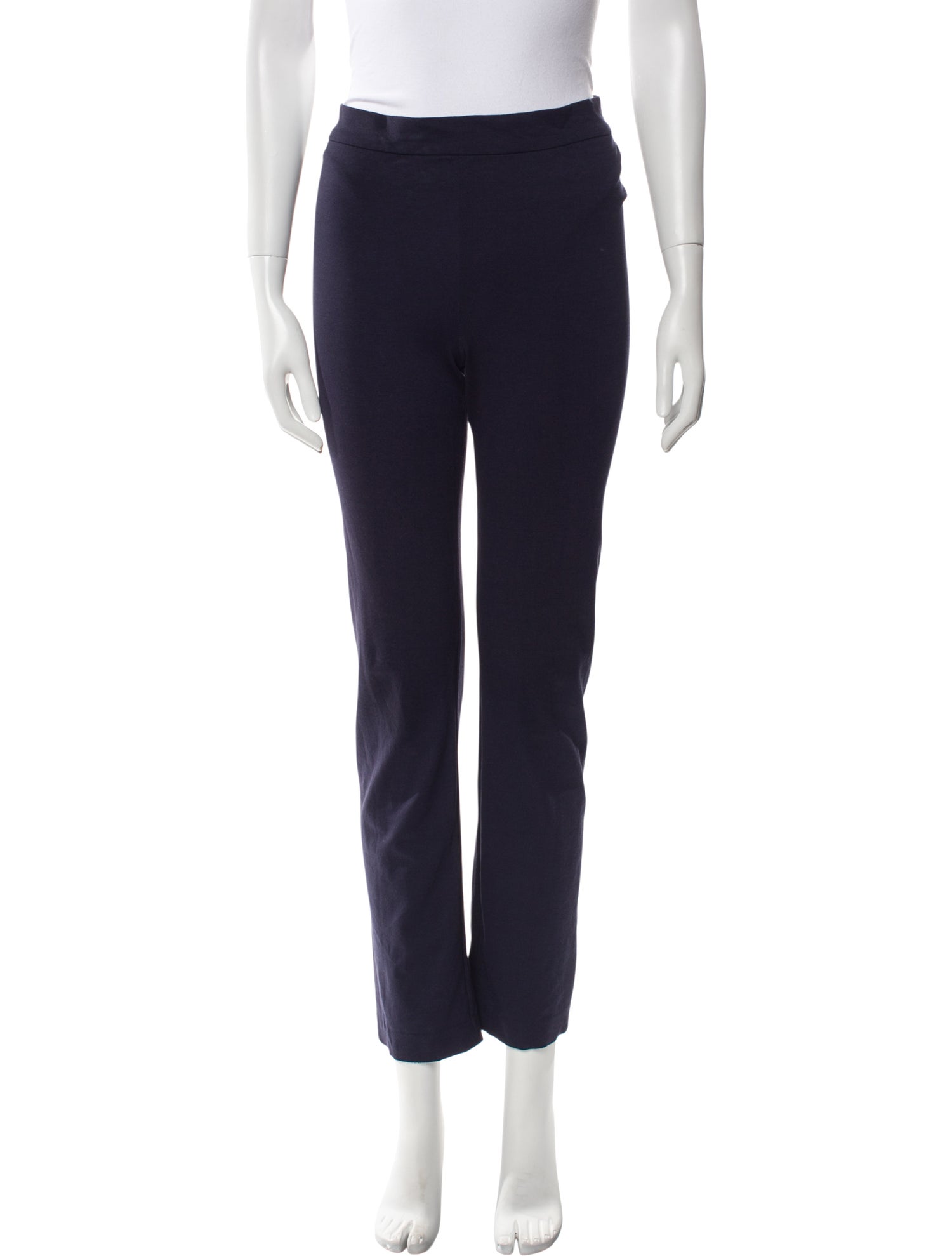 The Row Straight Leg Pants