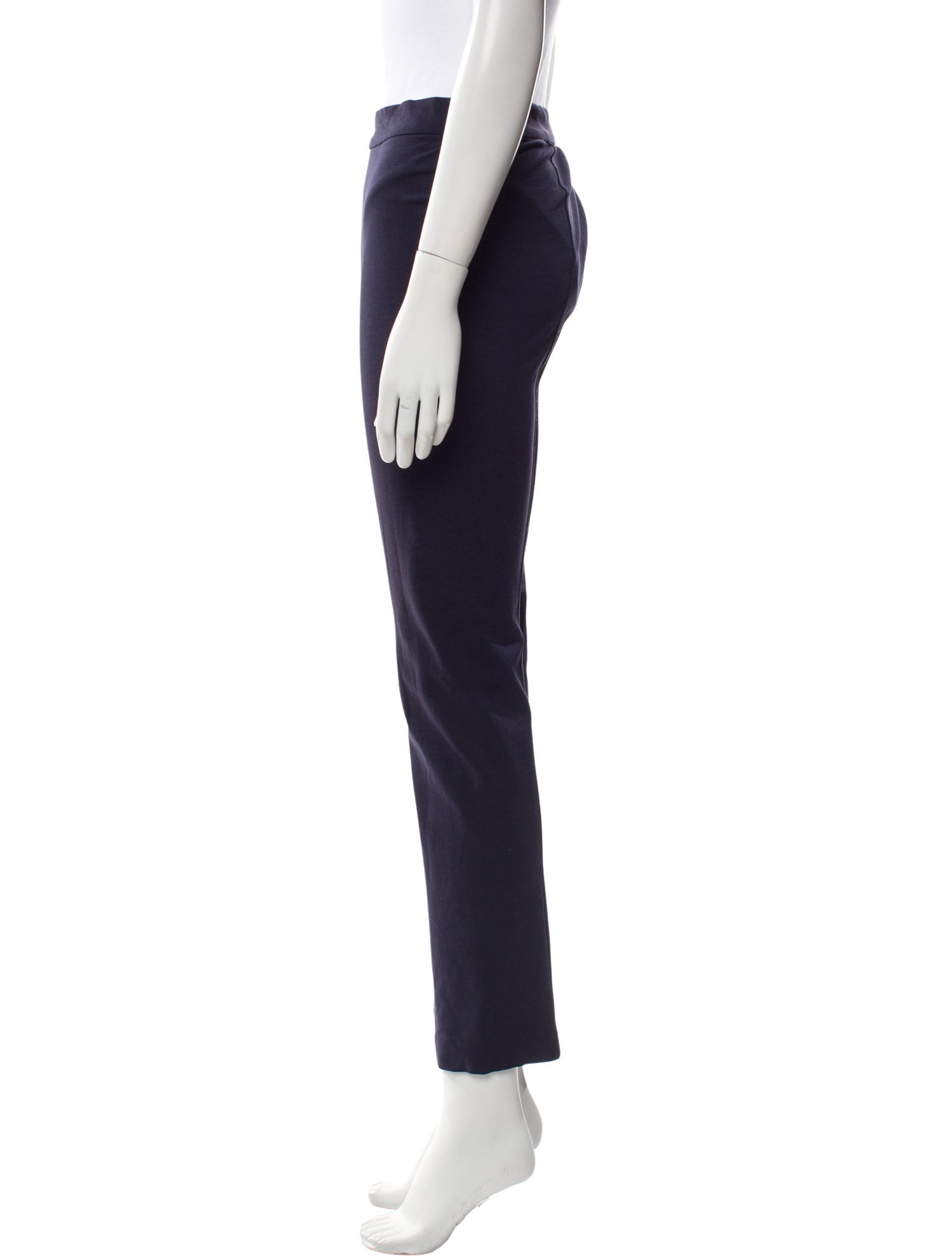 The Row Straight Leg Pants