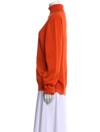 The Row Ciba Cashmere Sweater
