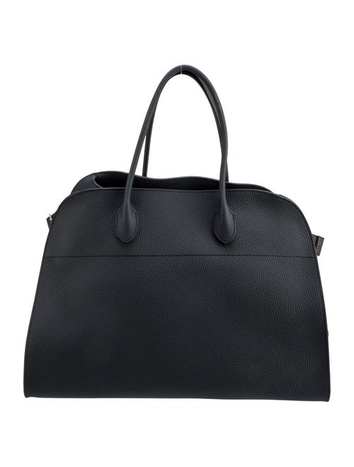 The Row Leather Soft Margaux