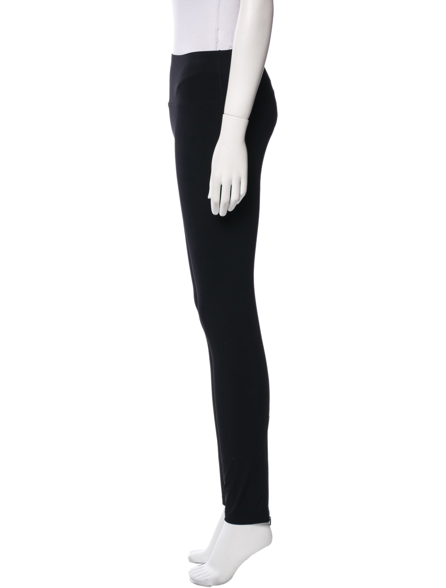 The Row Speedy Skinny Leg Pants