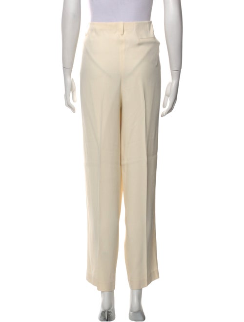 The Row Wide Leg Pants