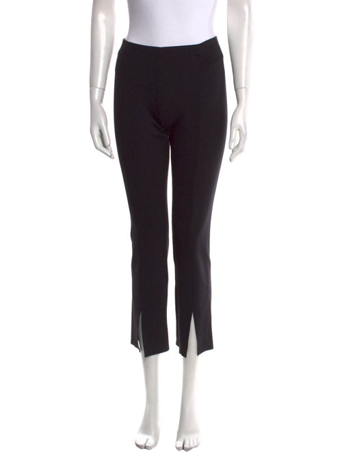 The Row Nylon Straight Leg Pants