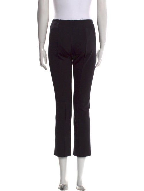 The Row Nylon Straight Leg Pants