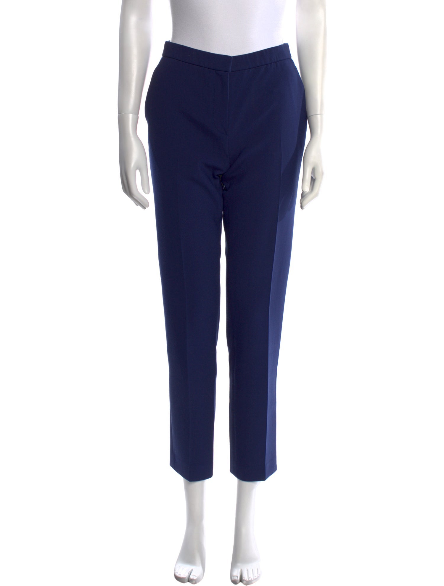 The Row Straight Leg Pants