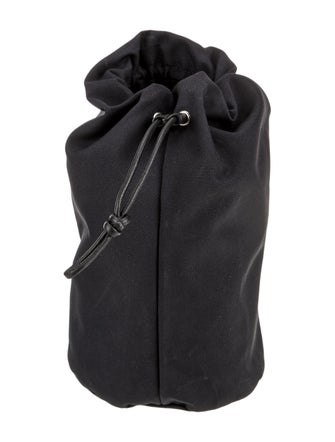 The Row Cosmetic Bag