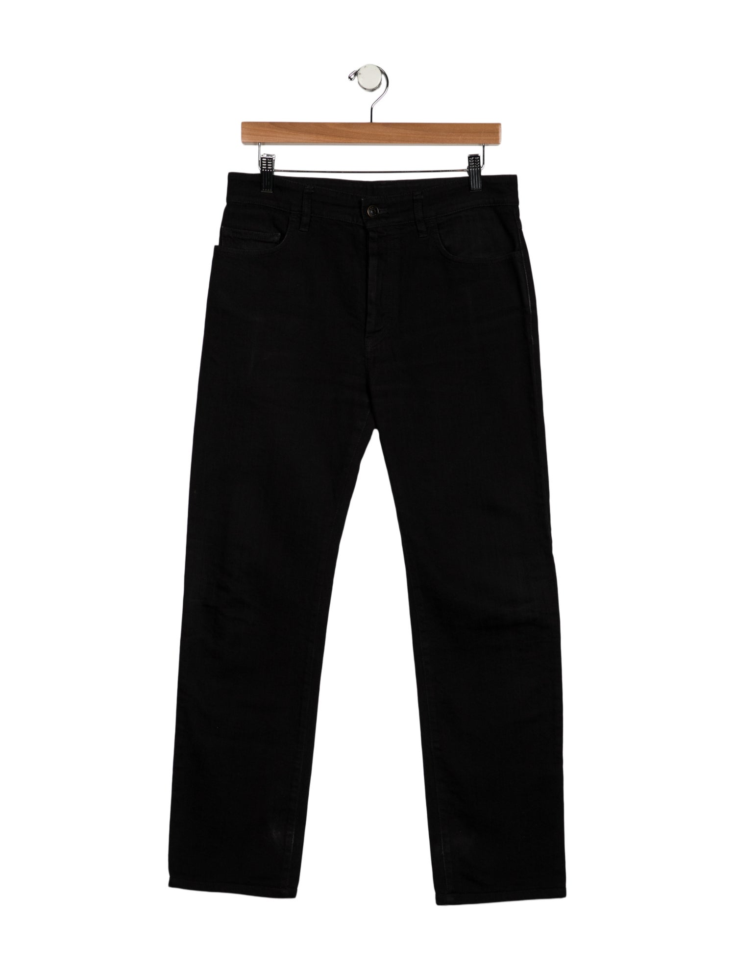 The Row Skinny Jeans