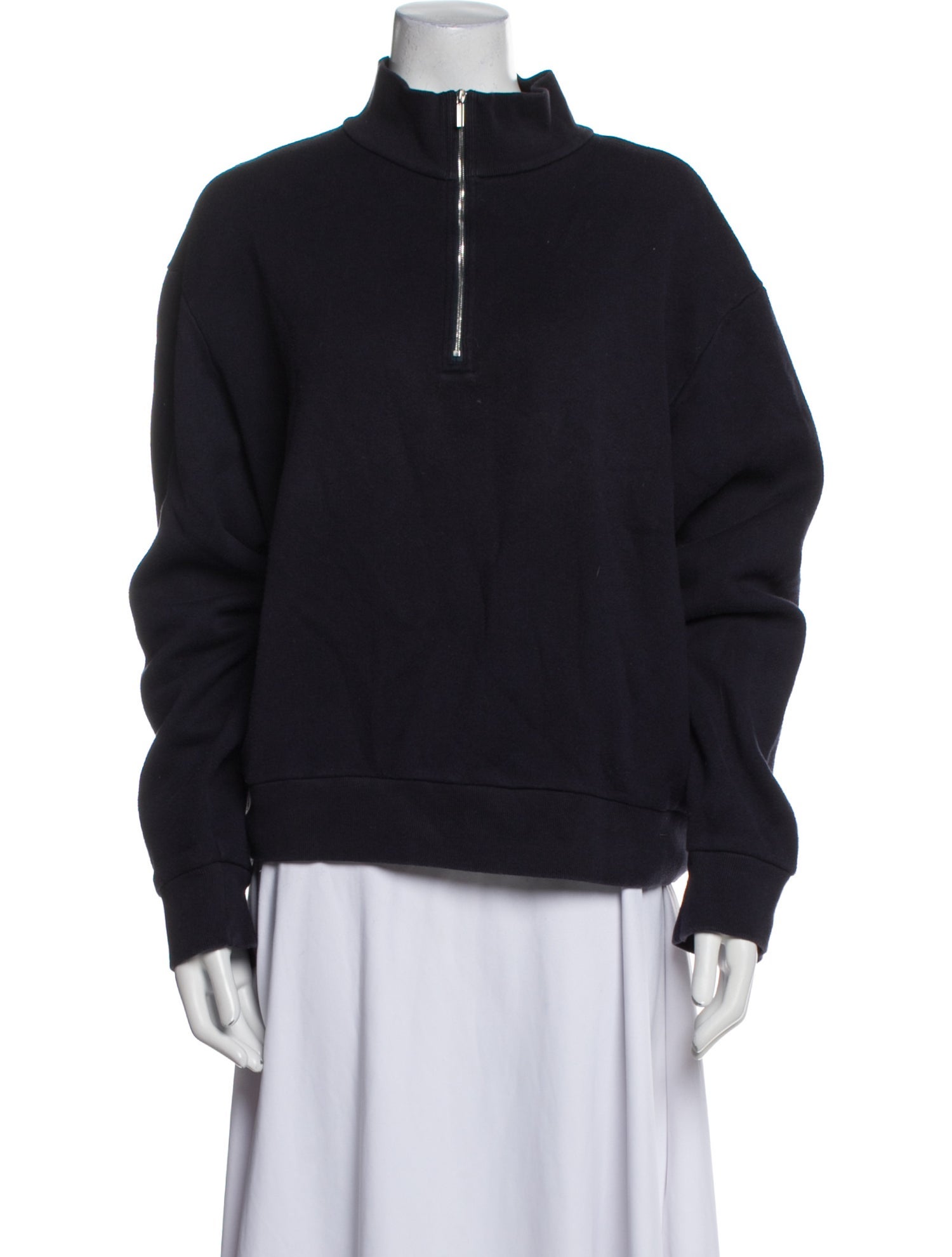 The Row 2024 Stanfield Sweatshirt