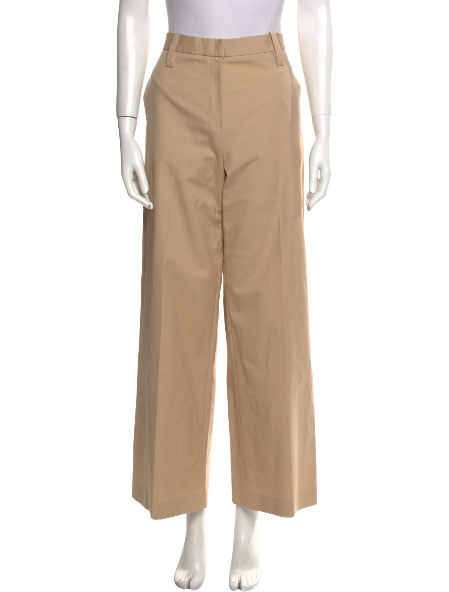 The Row Wide Leg Pants