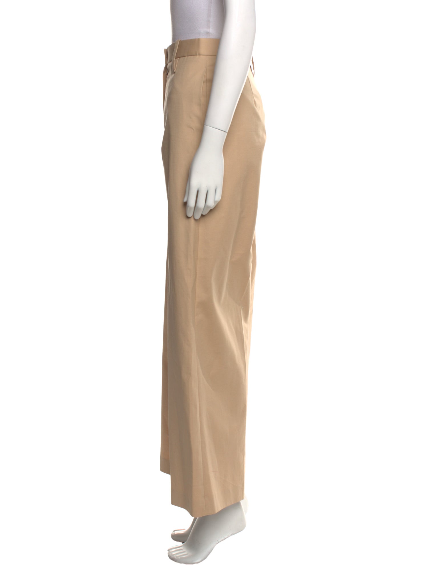 The Row Wide Leg Pants