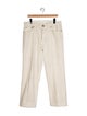 The Row Carlton Straight-Leg Jeans