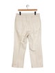 The Row Carlton Straight-Leg Jeans