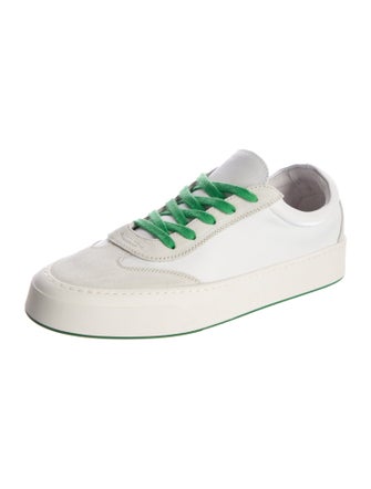 The Row Marley Sneakers