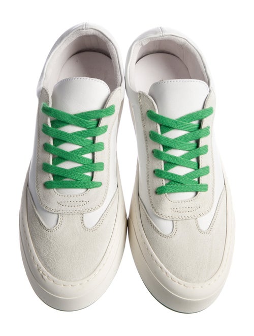 The Row Marley Sneakers