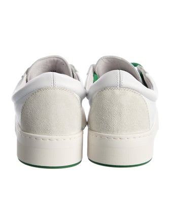 The Row Marley Sneakers