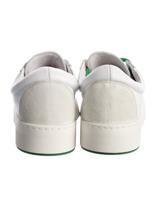The Row Marley Sneakers