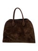 The Row Suede Soft Margaux 15