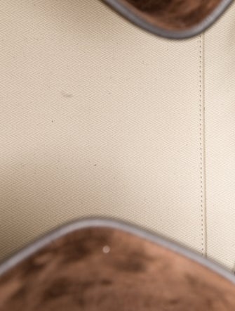 The Row Suede Soft Margaux 15