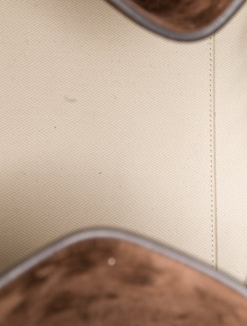 The Row Suede Soft Margaux 15