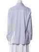 The Row Long Sleeve Button-Up Top