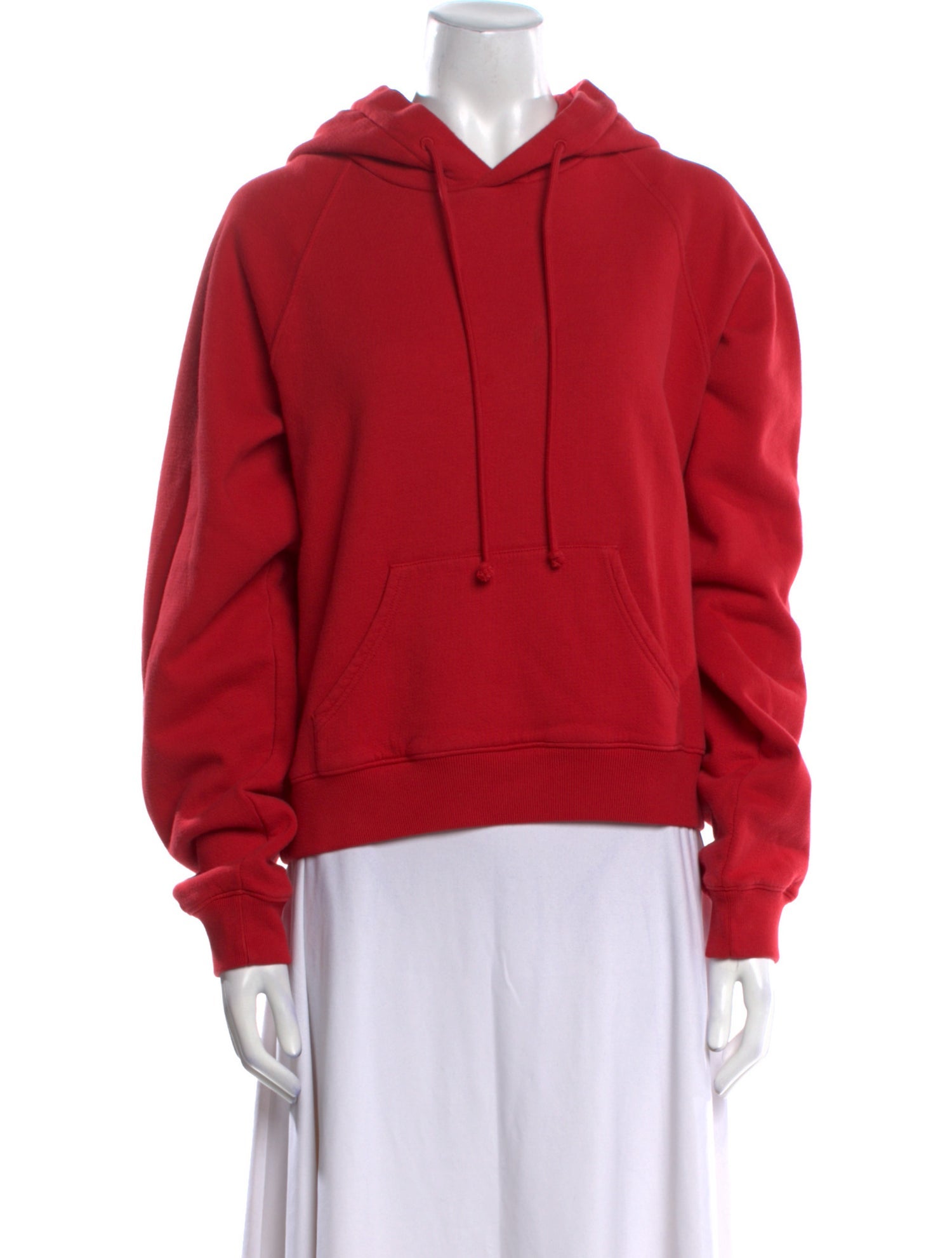 The Row Timmi Crew Neck Sweatshirt