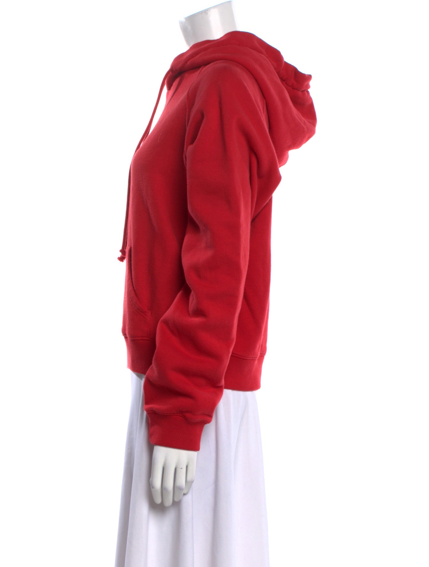 The Row Timmi Crew Neck Sweatshirt