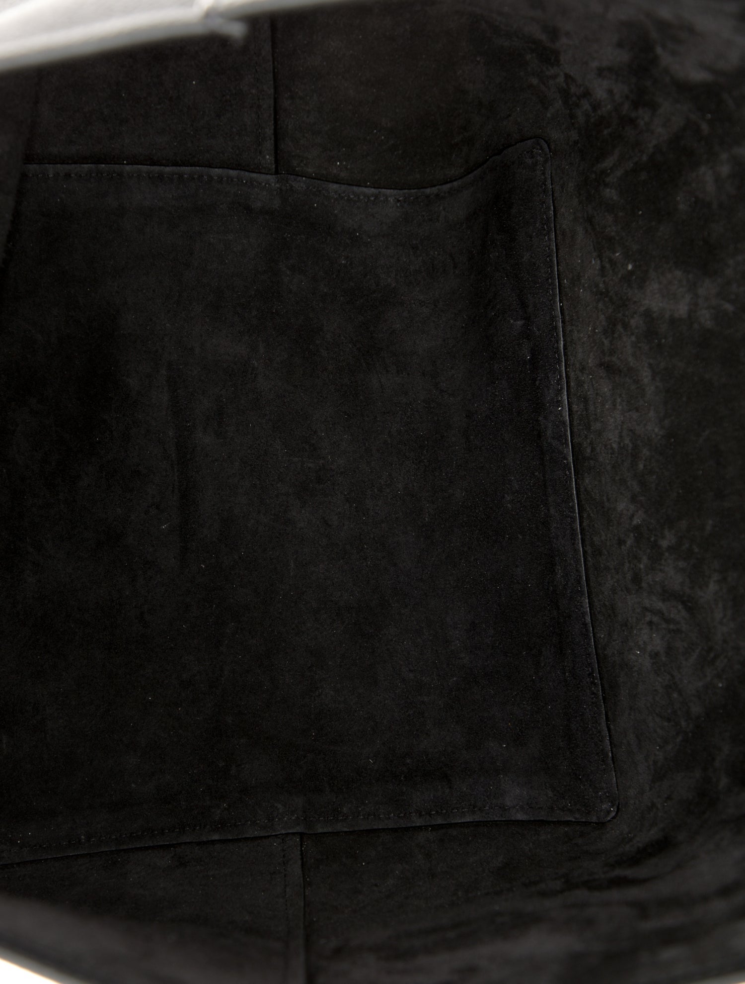 The Row Leather Park Tote