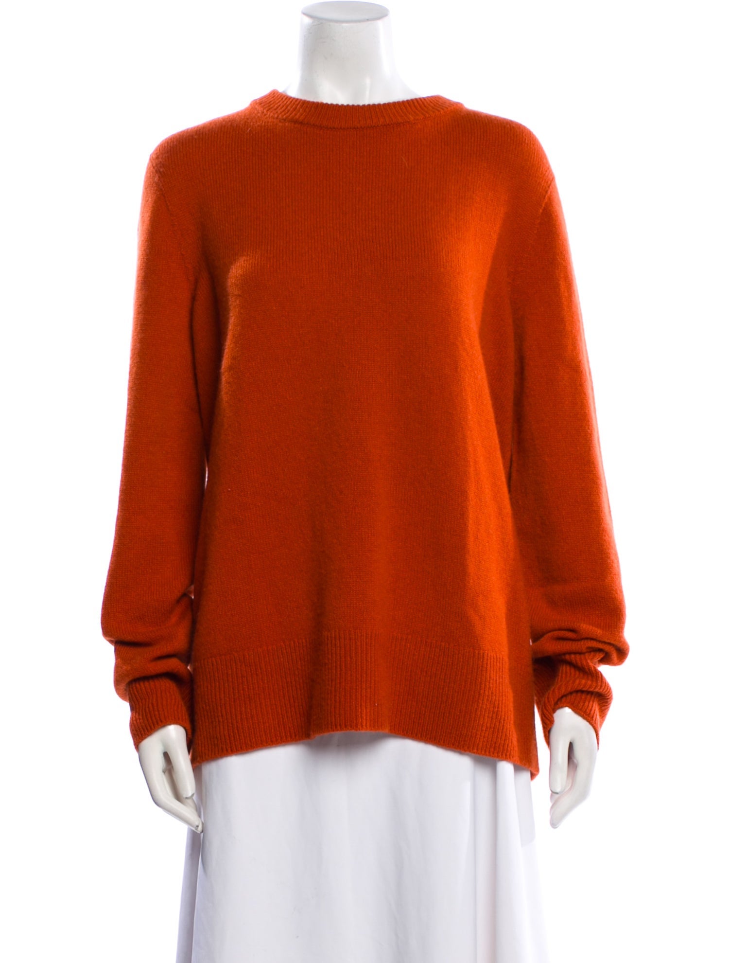 The Row Sibina Wool Sweater w/ Tags