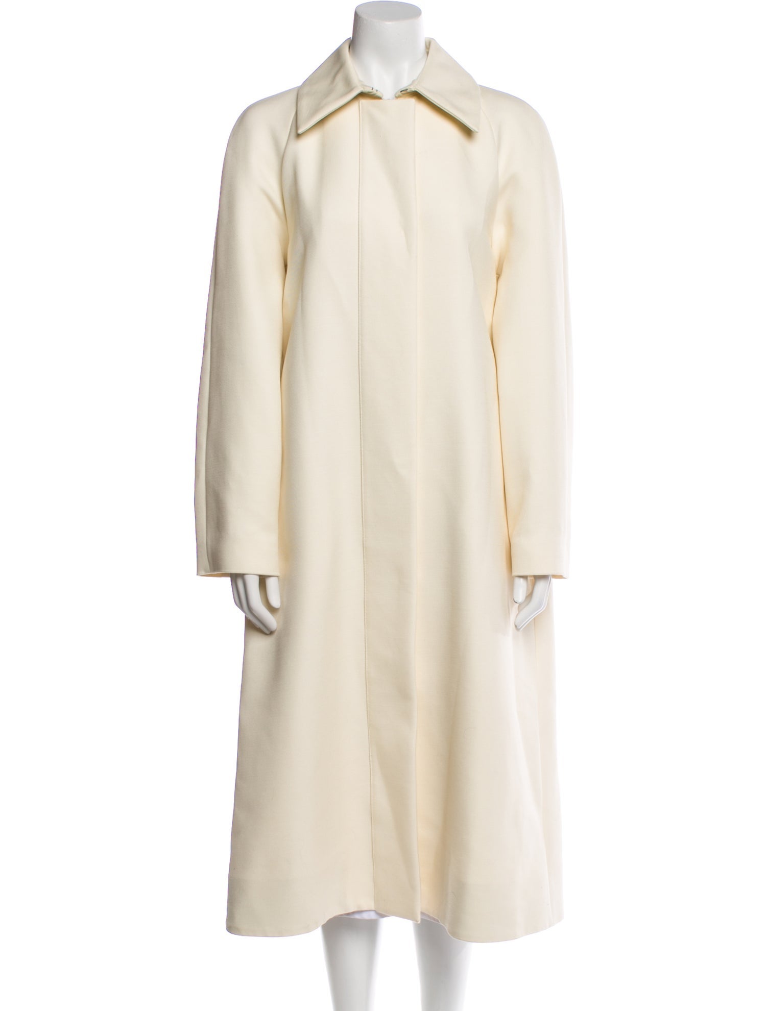 The Row Trench Coat