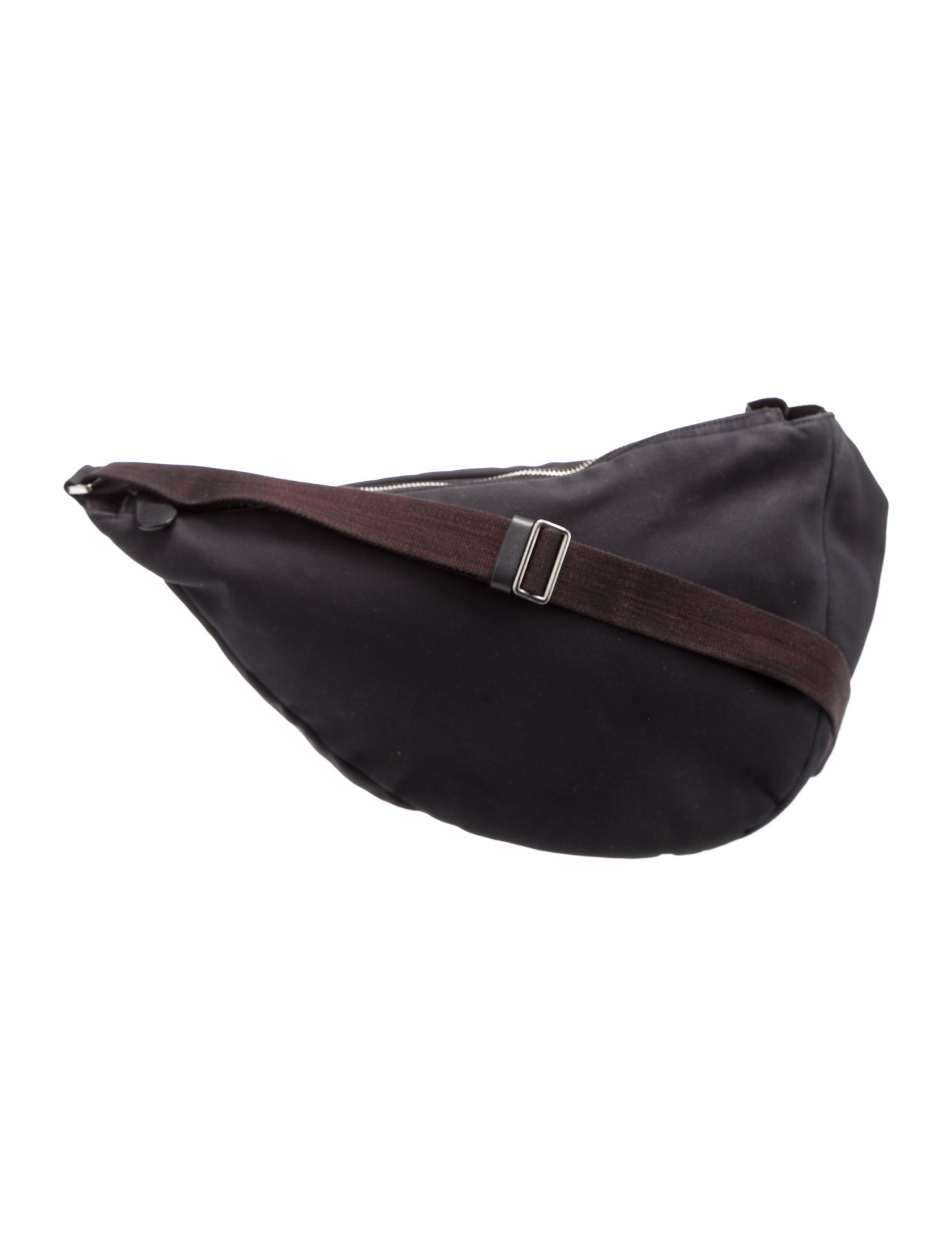 The Row Nylon Slouchy Banana Two